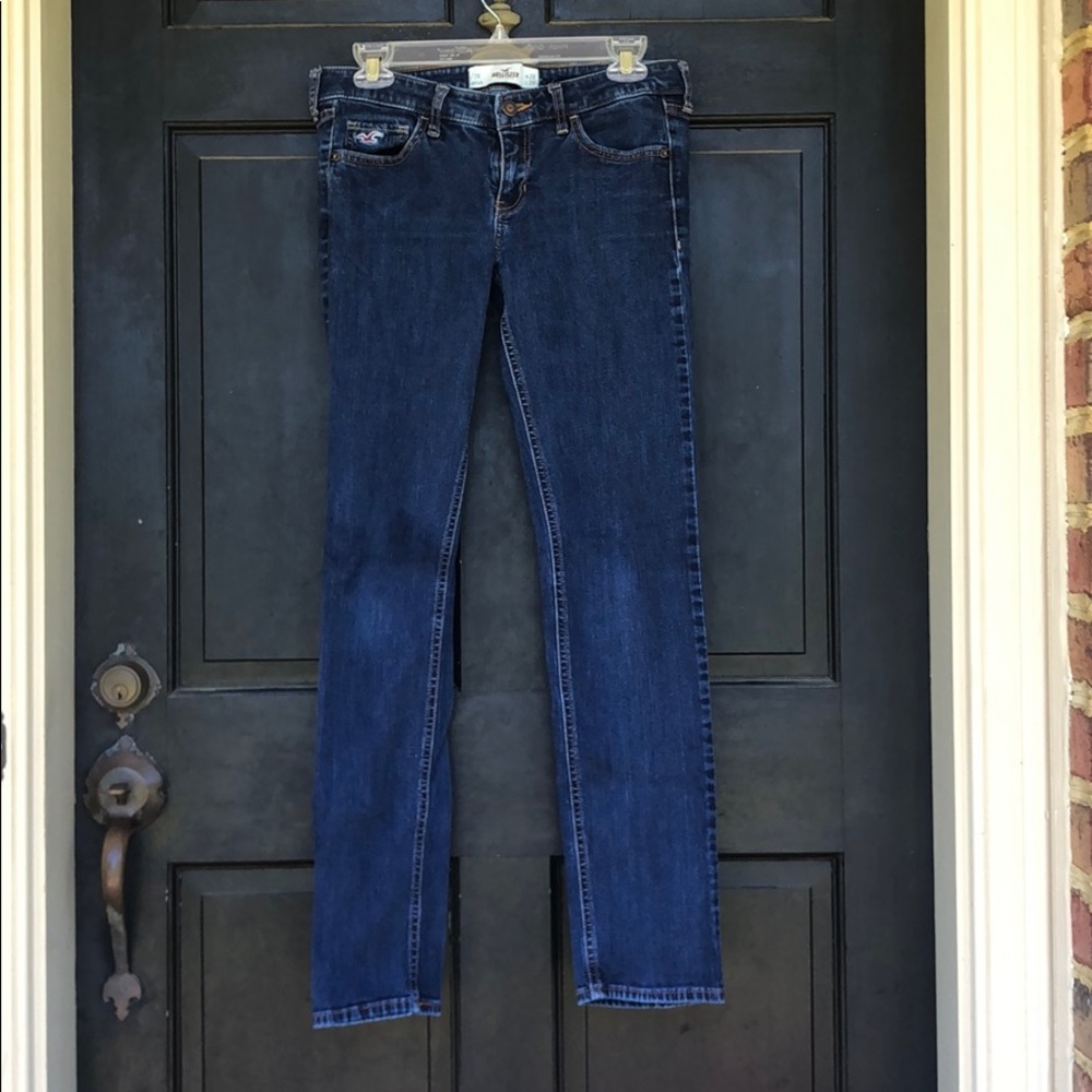 Hollister jeans 7R w28 L33